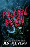 Fallen Prey by Jen   Stevens