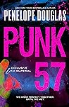 Punk 57 by Penelope Douglas