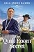 The Quilt Room Secret (The Heart of the Amish, #3)