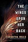 The Wings Upon Her Back