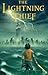 Percy Jackson 01 Lighning Thief 1ST Edition by Rick Riordan