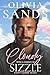 Cloudy with a Chance of Sizzle (Saint Cloud, Texas #4)