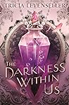 The Darkness Within Us (The Shadows Between Us, #2)