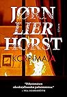 Korpimaja by Jørn Lier Horst