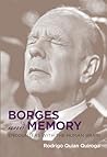 Borges and Memory...