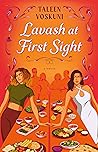 Lavash at First Sight by Taleen Voskuni