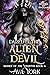 Dared by the Alien Devil (Brides of the Vinduthi Book 6)