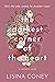 The Darkest Corner of the Heart (The Brightest Light, #2)