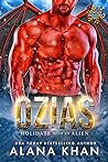 Ozias (Holidate With an Alien #2)