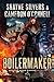 Boilermaker (The Phantom Queen Diaries, #14)