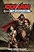 Conan the Barbarian Vol. 2: Thrice Marked for Death