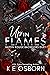 Up in Flames (Baton Rouge Bachelors Duet #1)