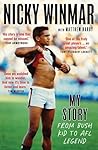 Nicky Winmar: My Story