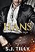 Hans by S.J. Tilly