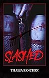 Book cover for Slashed