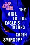 The Girl in the Eagle's Talons (Millennium, #7)