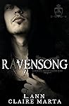 Ravensong by L. Ann