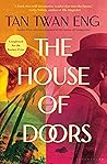 The House of Doors by Tan Twan Eng