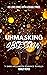 Unmasking Obsession: A Dark Halloween Romance Novella