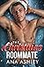 The Christmas Roommate (Spencer Brothers Novellas Book 1)