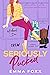 Seriously Pucked (Chicago Racketeers, #3)