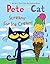 Pete the Cat Screams for Ice Cream!