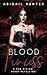 Blood Princess (Shades #1)