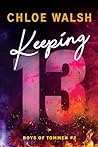 Keeping 13