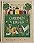 Robert Lewis Stevenson's A Child's Garden of Verses, Illustrated By Alice and Martin Provensen (A Big Golden Book)