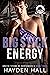 Big Stick Energy (Arctic Titans of Northwood U, #3)