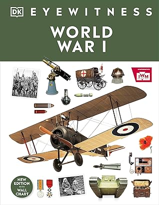 World War I by D.K. Publishing