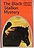 The Black Stallion Mystery