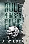 Rule Number Five by Jessa Wilder