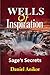 Wells of inspiration: Sage's Secret