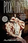 Book cover for Poor Things