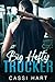 Big Hefty Trucker (A Big Burly Romance, #5)