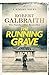 The Running Grave (Cormoran Strike, #7)