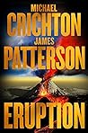 Book cover for Eruption