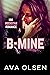 B-Mine (Wayward Lane #2)