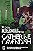 Those Who Dwell in Mordenhyrst Hall by Catherine Cavendish