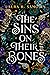 The Sins on Their Bones by Laura R. Samotin