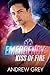 Emergency: Kiss of Fire (Carlisle Emergency #1)