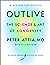 Outlive by Peter Attia