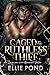 Caged by the Ruthless Thief...