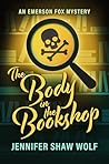 The Body in the Bookshop: An Emerson Fox Mystery (Emerson Fox Mysteries Book 1)