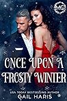 Once Upon a Frosty Winter by Gail Haris