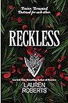 Reckless by Lauren  Roberts