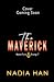 The Maverick (WaterFyre Rising, #7)