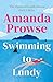 Swimming to Lundy by Amanda Prowse