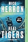 Real Tigers (Slough House, #3)